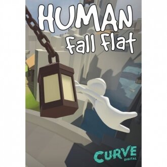 Human Fall Flat PS Oyun kullananlar yorumlar